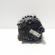 Alternator 140A, Valeo, cod 03L903024M, Skoda Superb II (3T4) 2.0 TDI, CFG (id:686572)