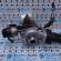 Turbosuflanta cod 03L145702AV, Audi  A4 Avant (8K5, B8) 2.0tdi, CAGC (pr:115097)