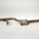 Catalizator, cod 2024900036, Mercedes Clasa CLC (CL203), 2.2 CDI, OM646963 (idi:684719)