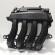Galerie admisie, cod 8200647713, Renault Megane 3 1.6 benz, K4M848 (id:686772)