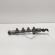 Rampa injectoare cu senzor, cod GM55576177, 0445214221, Opel Insignia A, 2.0 CDTI, A20DTH (idi:686752)