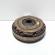 Volanta masa dubla cu placa presiune, Opel Astra J Combi 2.0 CDTI, A20DTH, 6 viteze manuala (id:686756)