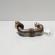 Conducta gaze, cod 03L131521J, Audi A4 Avant (8K5, B8), 2.0 TDI, CGL (idi:684746)