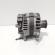 Alternator 150A Bosch, cod 03L903017E, Audi A4 Allroad (8KH, B8), 2.0 diesel, CJC (idi:684749)