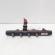 Rampa injectoare cu senzor, cod 8200397346, Renault Megane 2 1.5 DCI, K9K732 (id:686906)