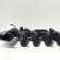 Galerie admisie cu capac culbutori, cod 9684941780, Peugeot 307 Break, 1.6 HDI, 9HX (idi:686726)