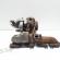 Turbosuflanta KK3, cod 03L253056D, Audi A1 (8X1), 1.6 TDI, CAY (idi:686568)