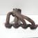 Catalizator, cod 036178EA, AA, Skoda Fabia 1 (6Y2), 1.4 benz, BBY (idi:684775)