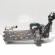 Racitor gaze, cod A6511400275, Mercedes Clasa E Cabriolet (A207), 2.2 CDI, OM651911 (idi:686600)