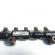 Rampa injectoare 9654592680, Ford Focus 2 1.6tdci, HHDB