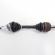 Planetara stanga fata, Opel Astra H, 1.7 CDTI, Z17DTH, 5 vit man (id:686808)