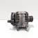 Alternator 140A Bosch, cod 06F903023F, Vw Touran (1T1, 1T2) 1.9 TDI, BKC (id:686963)