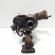 Turbosuflanta, cod 28231-27000, Hyundai Santa Fe 1 (SM) 2.0 CRDI, D4EA (id:686991)