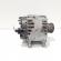 Alternator 140A Valeo, cod 03L903023A, Vw Scirocco (137) 2.0 TDI, CFG (idi:686132)