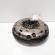Volanta masa dubla cu placa presiune, Vw Passat Variant (3C5) 2.0 TDI, CBA, 6 vit man (idi:686438)