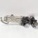 Racitor gaze cu egr, cod 03L131512C, VW Beetle (5C1), 1.6 TDI, CAY (idi:687012)
