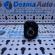 Buton reglaj oglinda cu rabatare, 8K0959565C, Audi A4 (8K2, B8)