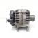 Alternator 140A Bosch, cod 06F903023F, Vw Touran (1T1, 1T2) 1.9 TDI, BKC (id:687205)
