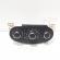 Panou comenzi ac, cod N106279B, Dacia Sandero (id:687141)