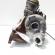 Turbosuflanta, cod 03L253019J, Audi A3 Cabriolet (8P7), 2.0 TDI, CBA (idi:686958)