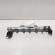 Rampa injectoare cu senzori, cod 04B130093, Audi A1 (8X1), 1.4 TDI, CUS (idi:684535)