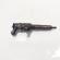 Injector, cod 0445110566, Peugeot 3008 II, 1.6 blueHDI, BHZ (idi:684023)