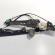 Macara cu motoras stanga fata, cod 7060265S, Bmw 3 (E90) (id:687125)