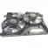Grup electroventilatoare cu releu, cod 8240327, Land Rover Freelander (LN) 1.8 benz, 18K4FR54 (id:687163)