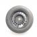 Roata rezerva tabla, cod 2024000002, Mercedes Clasa C (W203) (id:687266)