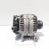 Alternator, Audi A4 Avant (8ED, B7), 2.0 TDI, BRE (idi:528872)