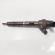 Injector, cod 03L130277J, 0445110369, Seat Altea XL (5P5, 5P8), 2.0 TDI, CFH (idi:684254)