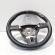 Volan piele cu comenzi, cod 3C8419091BE, Vw Passat (362) (id:687323)