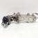 Racitor gaze cu egr, cod 03L131512BL, Audi A3 Sportback (8PA) 2.0 TDI, CFF (idi:685958)