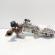 Racitor gaze, cod 8513691-12, Bmw 3 Touring (F31) 2.0 diesel, B47D20A (idi:685538)