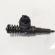 Injector, cod 038130073AG, BPT, 0414720215, Skoda Superb II (3T4) 1.9 TDI, BXE (id:686548)
