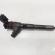 Injector, cod 0445110485, 8201108033, Renault Clio 4 1.5 DCI, K9K608 (id:687194)