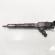 Injector, cod 0445110327, Opel Astra J 2.0 CDTI, A20DTH (id:686716)