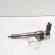 Injector, cod 8200294788, 166009445R, Renault Laguna 3 1.5 DCI, K9K (id:686510)