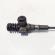 Injector, cod 03G130073G, BPT, 0414720404, Vw Jetta 3 (1K2) 2.0 TDI, BKD (id:686560)