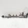 Rampa injectoare cu senzori, cod 03L130089P, VW Jetta 4 (6Z), 2.0 TDI, CFF (idi:687187)