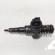 Injector, cod 038130073BA, BTD, 0414720216, VW Passat Variant (3B6), 1.9 TDI, AVF (idi:686795)