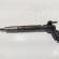 Injector, cod 03L130277, 0445116030, Audi A3 Sportback (8PA), 2.0 TDI, CBA (idi:686519)