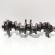 Vibrochen, cod 38AA, Audi A4 (8EC, B7), 2.0 TDI, BRE (idi:687401)