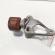 Tampon motor, cod 8K0199343C, Audi A4 Avant (8K5, B8) 2.0 TDI, CAG (id:687531)