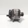 Alternator 140A Bosch, cod 06F903023F, Skoda Superb II (3T4), 1.9 TDI, BLS (idi:687070)