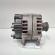 Alternator 180A, cod 03L903016A, Audi Q5 (8RB), 2.0 TDI, CGL (idi:651142)
