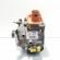 Alternator racire pe apa, cod 9676536980, Peugeot 3008 2.0 HDI, RHC (id:687623)