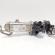 Racitor gaze cu egr, cod 03L131512C, Vw Golf 6 (5K1) 1.6 TDI, CAY (idi:687204)
