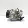 Compresor clima Sanden, cod 1K0820859F, Vw Passat Variant (3C5), 2.0 TDI, BKP, 5 vit man (idi:681211)