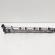 Rampa injectoare cu senzori Bosch, cod 7809128-05, 0445214183, Bmw X3 (E83) 2.0 diesel, N47D20C (id:687538)